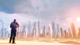 Platformnation: Spec Ops: The Line Review