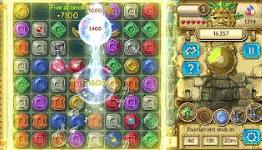 Review: Treasures of Montezuma Blitz (Vita) | Digitally Downloaded