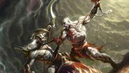 God Of War The Movie Is Confirmed But Who Should Play Kratos?