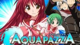 AquaPazza Redated For August 30