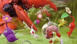 Definitive 50 GameCube Games: #10 Pikmin 2