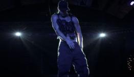 LRA: Magic Mike – Theatrical Review