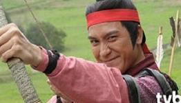 Kenneth Ma Slammed As “Too Old” to Play Video Gamer in Three Kingdoms RPG