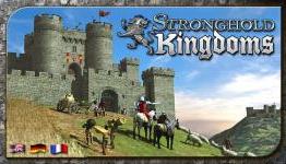 Plus XP: Rezzed 2012 – Stronghold Kingdoms Interview