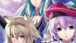 GameFob Reviews: Record of Agarest War 2