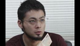 Ushijima the Loan Shark Film’s Yuko Oshima Scene Posted