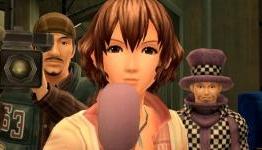 Super Danganronpa 2 Has a Time Travelers Tie-Up