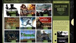 Two Sentence Reviews Present: Steam Summer Sale Day 01