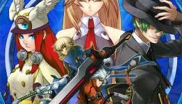 BlazBlue Continuum Shift Extend Review – The X Button