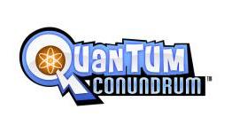 STN 1st Play: Quantum Conundrum