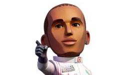 TheSixthAxis Preview: F1 Race Stars
