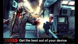 Dead Trigger Update 1.0.1 Out Now!