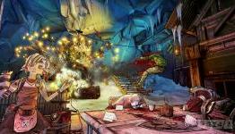 BOOM! Borderlands 2 reveals world’s deadliest 13-year-old