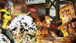 Borderlands 2 interview with Brian Martel (GamingBolt.com)