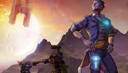 Borderlands 2: Interview with Gearbox VP Steve Gibson