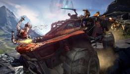 Ready Up » Borderlands 2 Hands On