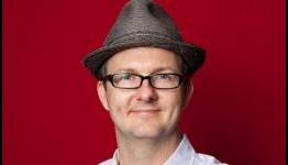 Gearbox Software co-founder Brian Martel on starting in the industry and learning from failure