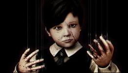 Gaming’s Damien:  Why We Need to Talk About Lucius