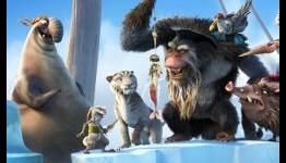 Ice Age: Continental Drift Review | Shakefire