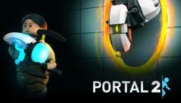 Lego Portal set designed by Kiwi may see a retail release