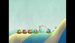 iOS And Android Games Of The Week: July 13, 2012