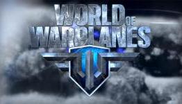 TechNoid Preview | World of Warplanes
