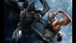 Did David Letterman Spoil The ‘Dark Knight Rises’ Ending?