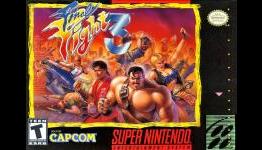 [Mansbros] Review: Final Fight 3