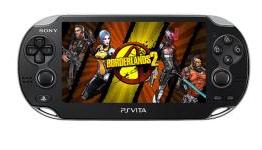‘There is no Vita version’ of Borderlands 2, says Pitchford, but 3 studios have expressed interest
