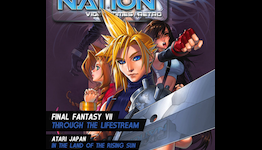 Pixel Nation Vol 2 arrives