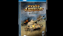 Panzer Command: Ostfront Unleashes a Sale, a New Update and a New Demo