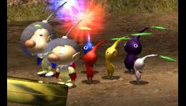 Nintendo Selects: Pikmin 2 Review | GameDynamo