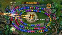 Zuma’s Revenge! [Review] – Best Served Cold (IncGamers)