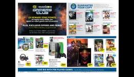 Best Buy, Wal-Mart, Superstore, EB Games, Toys R Us Canada Gaming Deals: July 13th – 19th, 2012