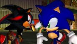 After Pressing Start: Sonic Adventure 2