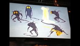 Legend of Korra Comic Con Panel Recap: Book 2 Information