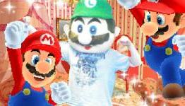 NGamer – Sparkle Snapshots 3D first impressions – it’s surprisingly ace