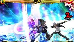 Shadows, Social Links and Persona 4 Arena