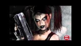 Batman: Arkham City Harley Quinns Revenge Review (GameXplain)