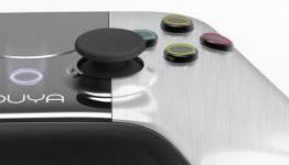 OUYA Working with nVidia, Getting Meteor on Board