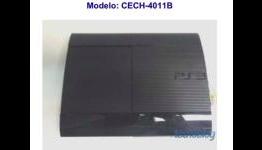 New PS3 models with 16, 250 and 500 GB appear in the FCC