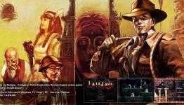 Indie Game Magazine: ‘La Mulana’ Review – Problem Come Along? You Must Whip It!