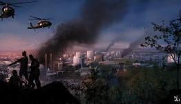 Class3 – More Details About Zombies, Characters and Building Homes
