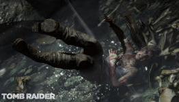 Tomb Raider Reimagining Like Trying to “Redo James Bond or Batman”