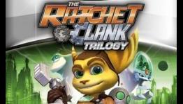 Ratchet & Clank Trilogy HD Review – Brutal Gamer