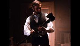 Abraham Lincoln: Vampire Hunter Review (PlayLegit)