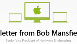 Apple Puts Back All Eligible Products On EPEAT Registry