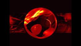 Thundercats HO to the DS