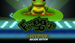 Frogger: Hyper Arcade Edition Review – Glitch Cat