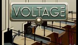 Voltage Jolts Gamers on iOS and Android
